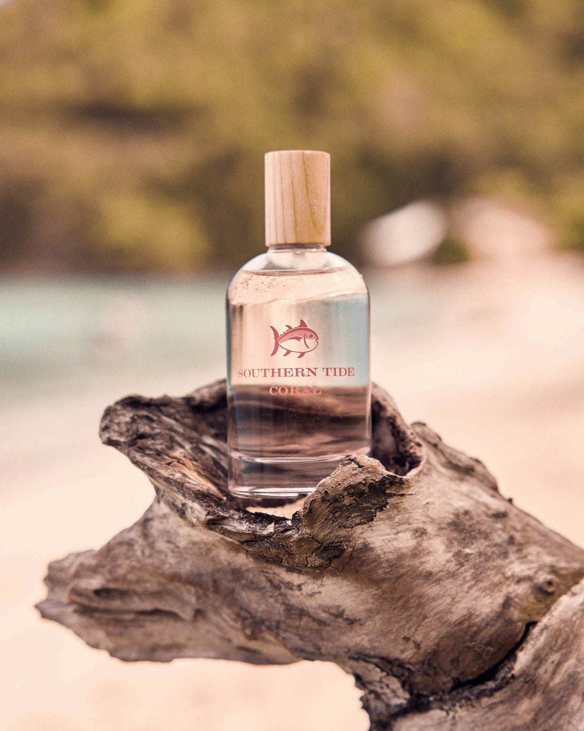 Southern Tide Coral Fragrance | Southern Tide Men|Women