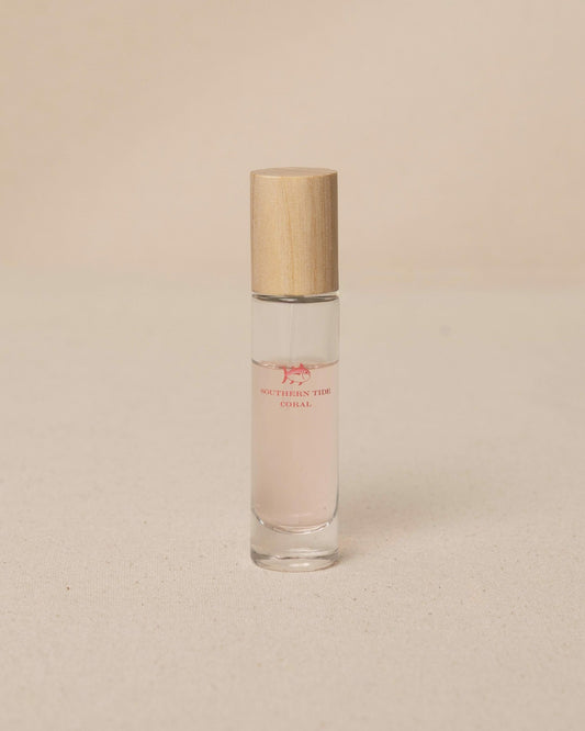 Southern Tide Coral Fragrance- Travel Size | Southern Tide Men|Women