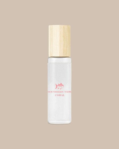 Southern Tide Coral Fragrance- Travel Size | Southern Tide Men|Women