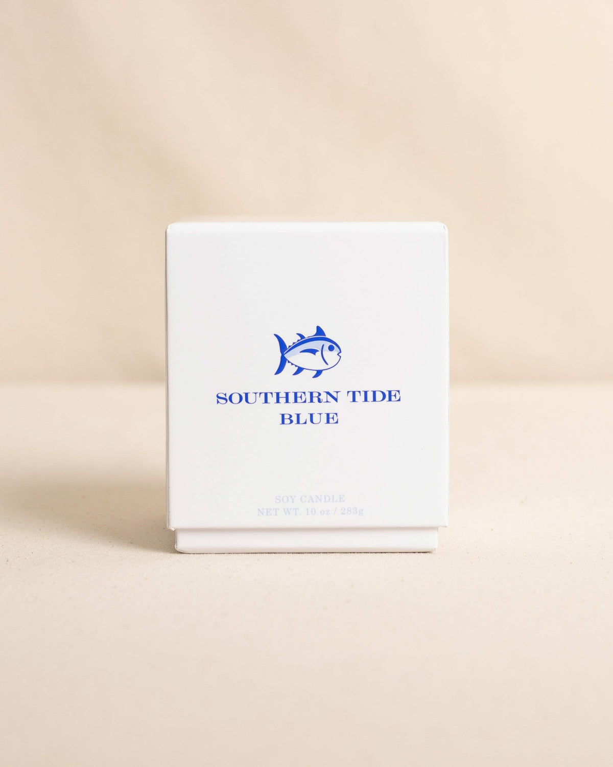 Southern Tide Blue Scented Candle | Southern Tide Men