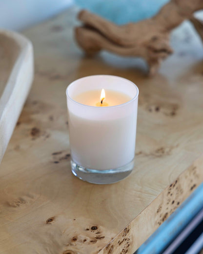 Southern Tide Blue Scented Candle | Southern Tide Men
