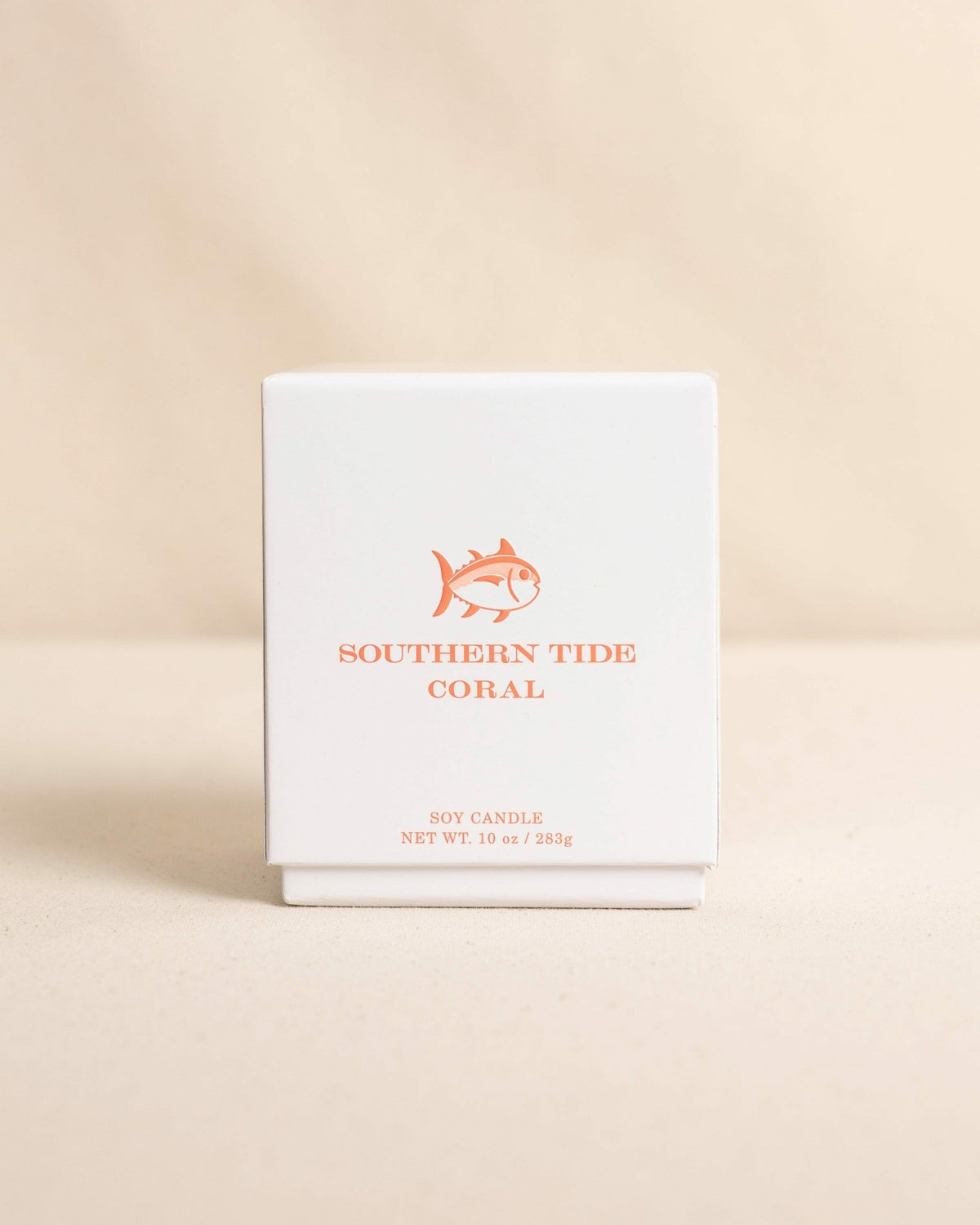 Southern Tide Coral Scented Candle | Southern Tide Men|Women