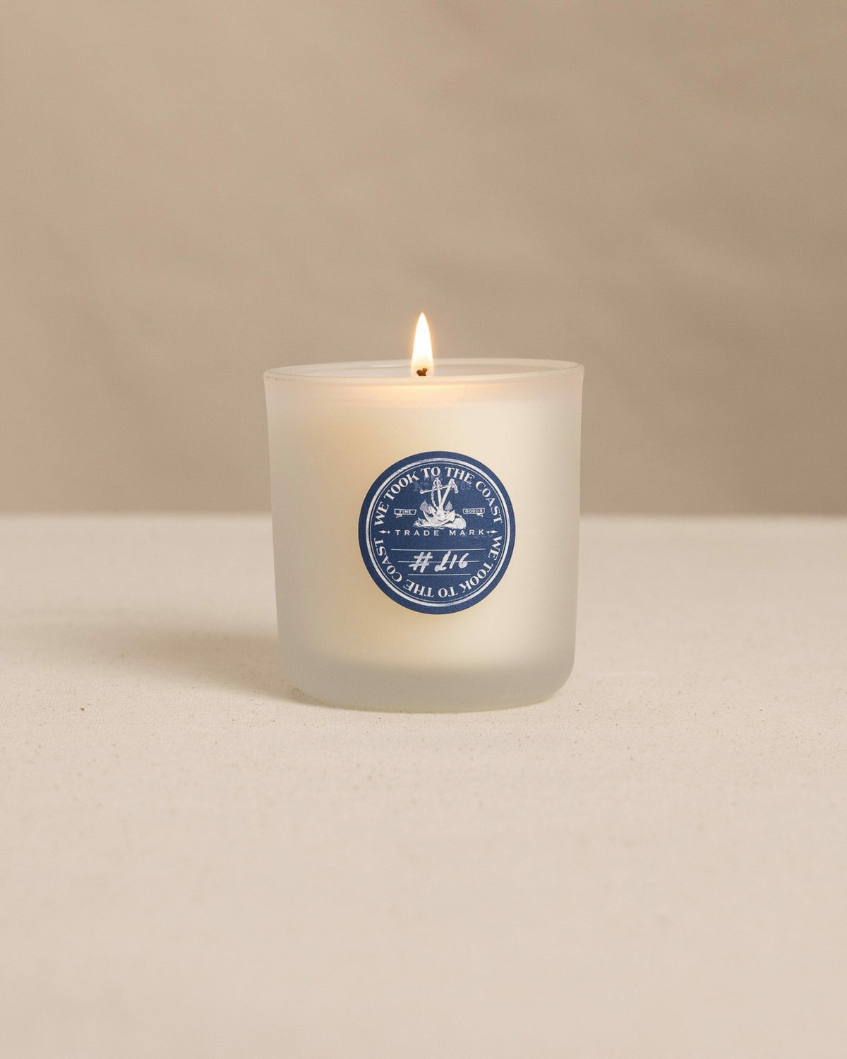Low Tide 10:22 Candle | Southern Tide Men
