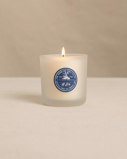 Low Tide 10:22 Candle | Southern Tide Men