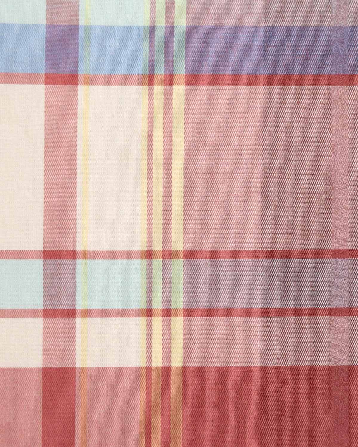 High Cotton Madras Pocket Square | Southern Tide Men