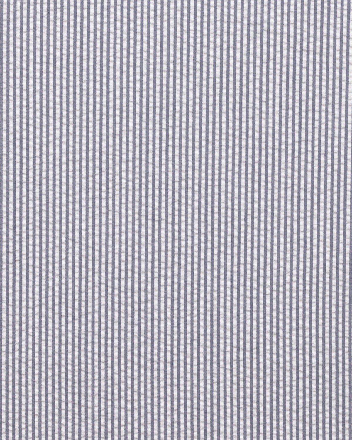 Blue and White Seersucker Pocket Square | Southern Tide Men