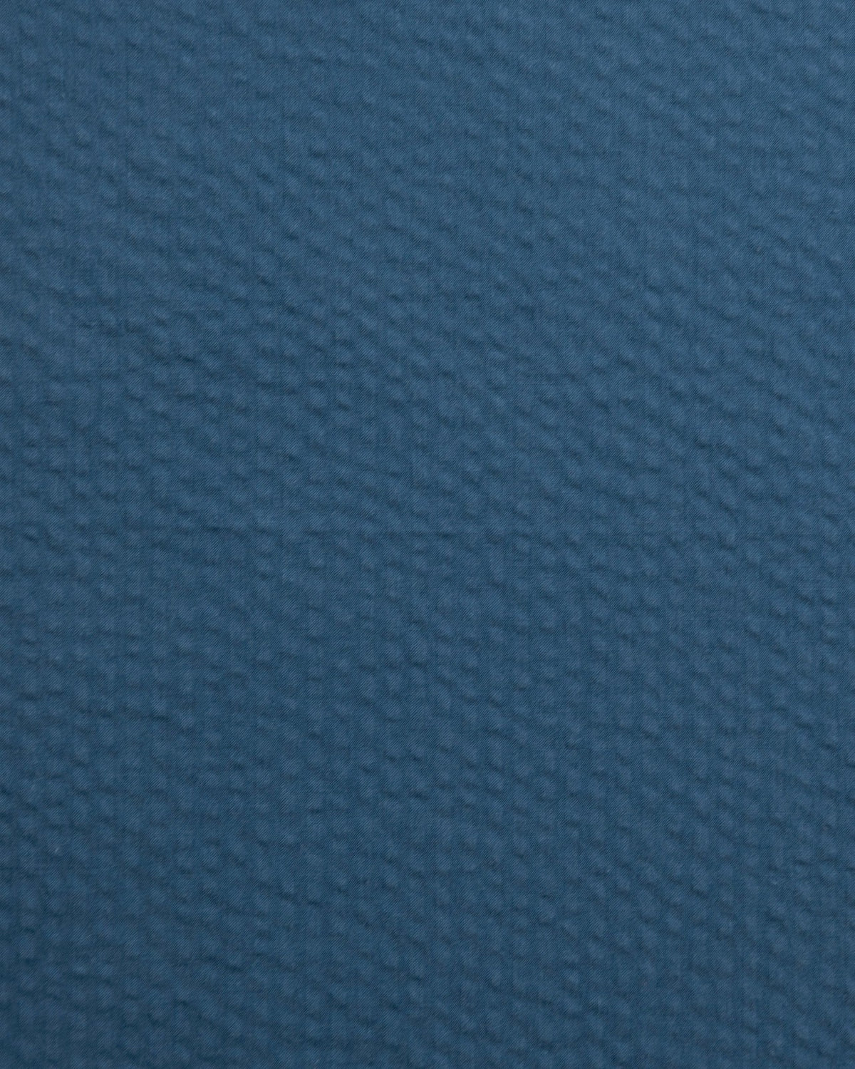 Nautical Blue Seersucker Pocket Square | Southern Tide Men