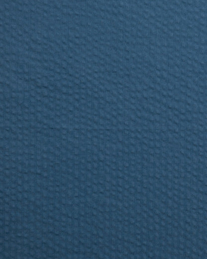 Nautical Blue Seersucker Pocket Square | Southern Tide Men