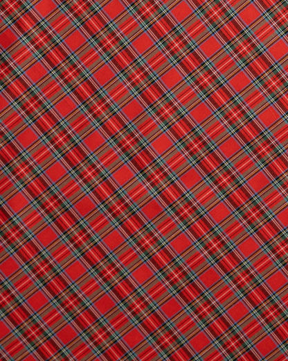 MacIntosh Tartan Pocket Square | Southern Tide Men