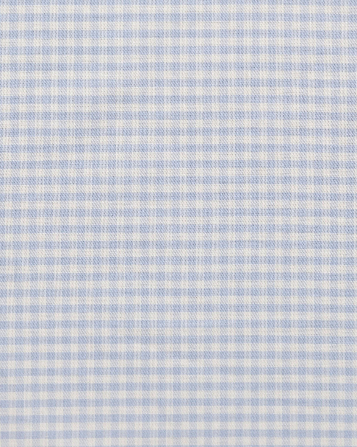 Blue Gingham Pocket Square | Southern Tide Men