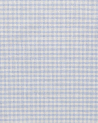 Blue Gingham Pocket Square | Southern Tide Men
