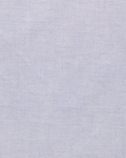 Blue Chambray Pocket Square | Southern Tide Men