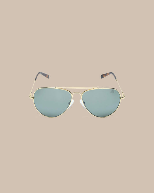 Hartwell Aviator Sunglasses | Southern Tide Men|Women|Home
