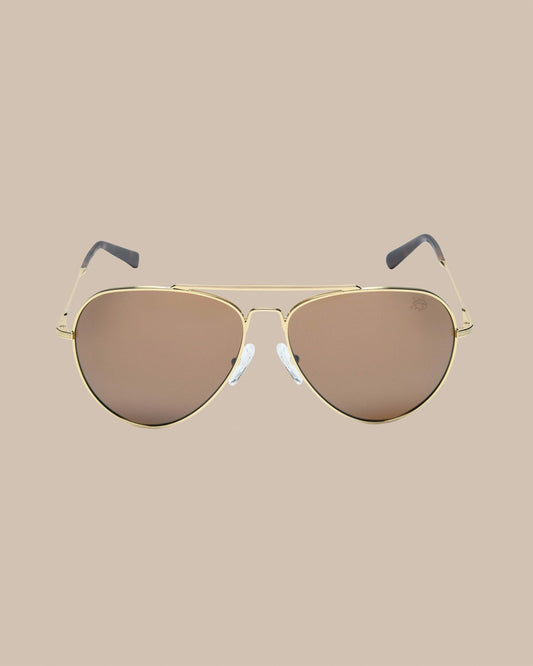 Greenville Aviator Sunglasses | Southern Tide Men|Women|Home