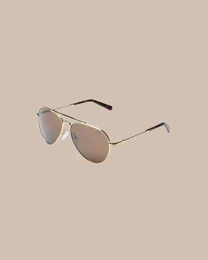Greenville Aviator Sunglasses | Southern Tide Men|Women|Home
