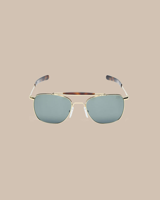 Quarter Deck Aviator Sunglasses | Southern Tide Men|Women|Home