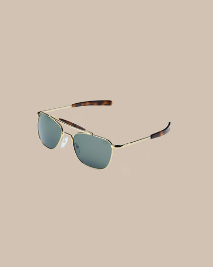 Quarter Deck Aviator Sunglasses | Southern Tide Men|Women|Home