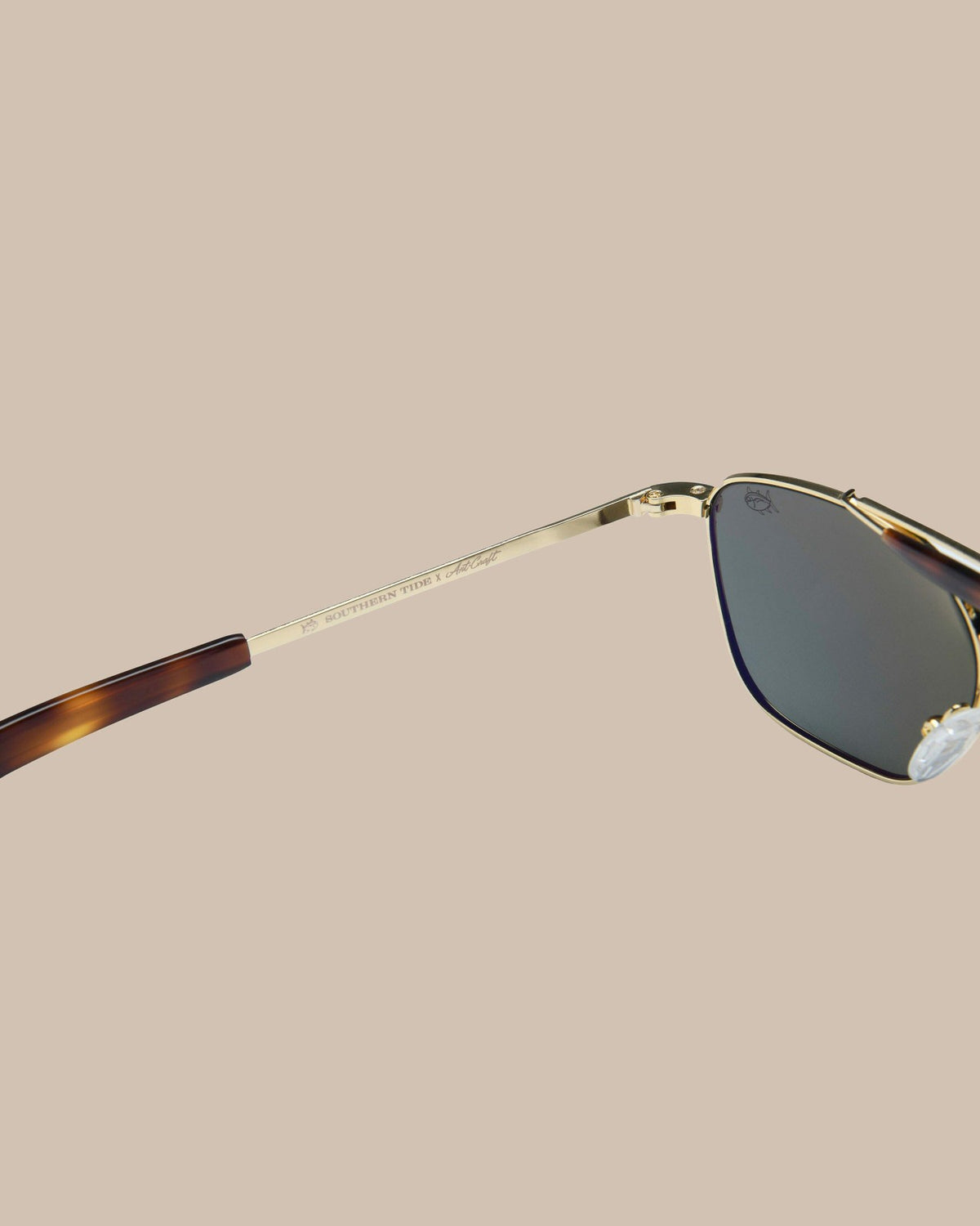 Quarter Deck Aviator Sunglasses | Southern Tide Men|Women|Home