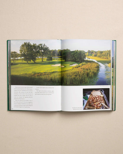 Golf Bum Book | Southern Tide Men|Home