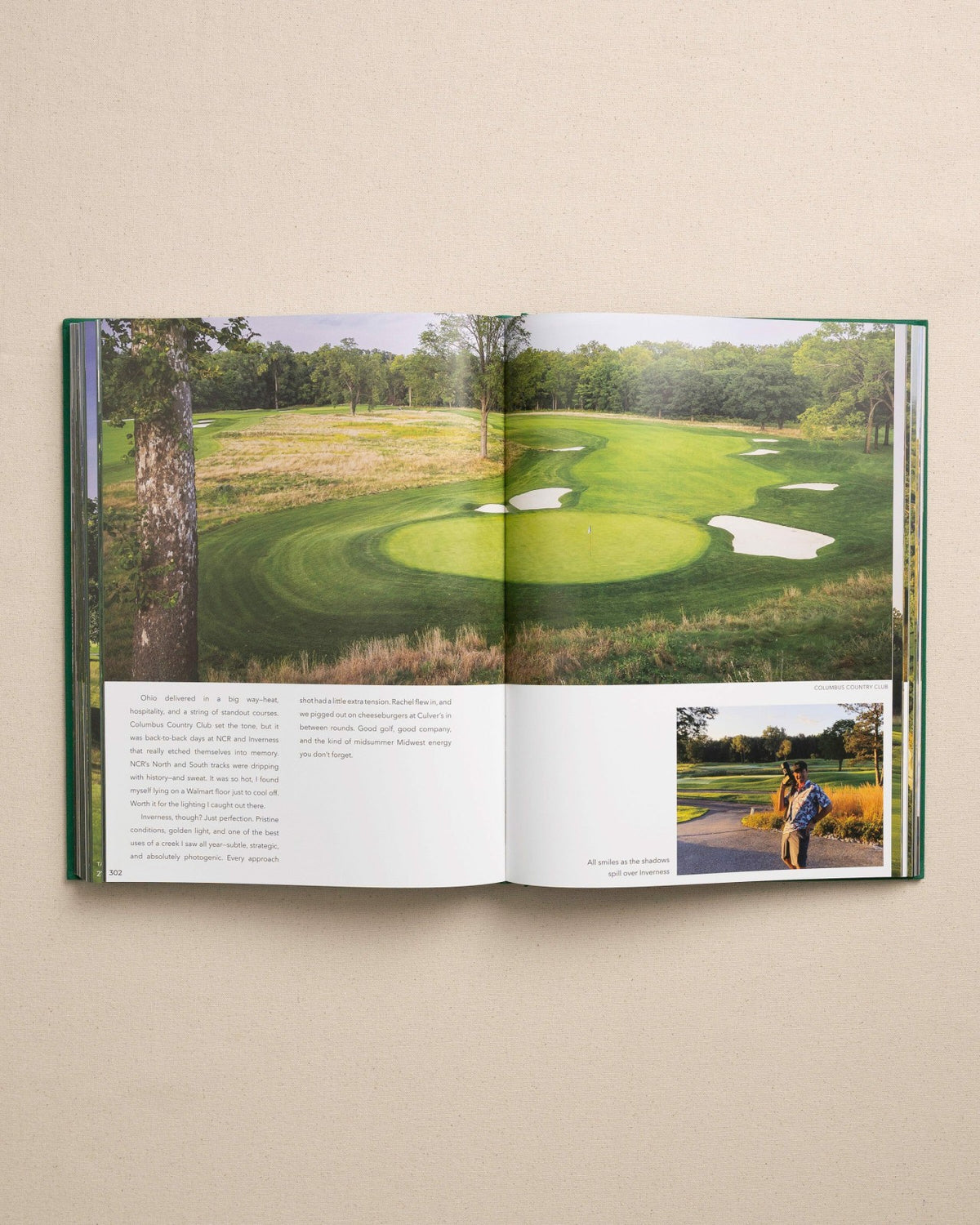 Golf Bum Book | Southern Tide Men|Home