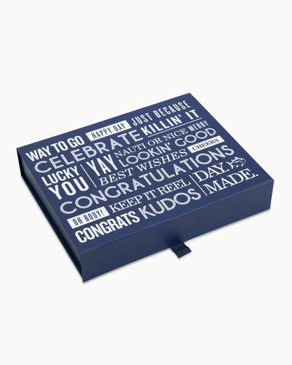 Graphic Gift Boxes – Medium & Large | Southern Tide Men|Women