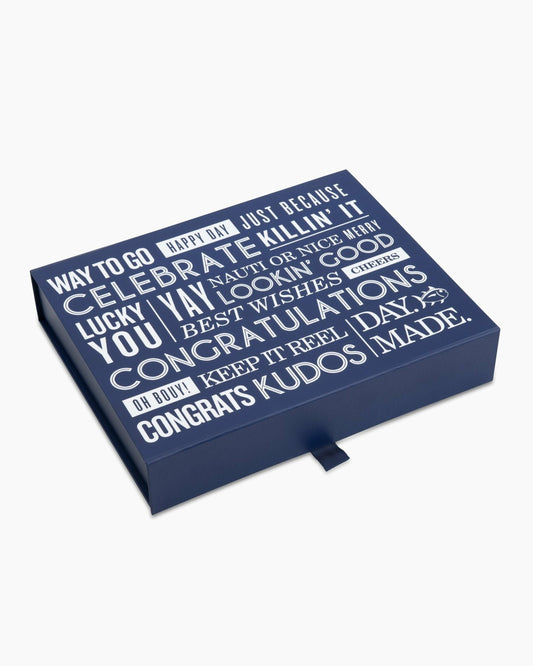 Graphic Gift Boxes – Medium & Large | Southern Tide Men|Women