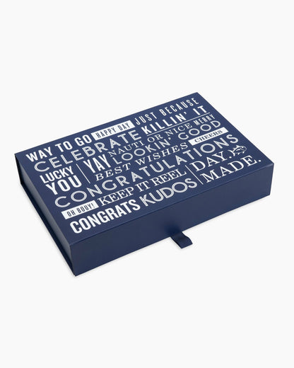 Graphic Gift Boxes – Medium & Large | Southern Tide Men|Women