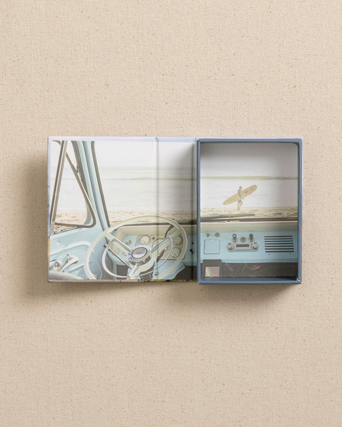 Surf Rides Playing Cards | Southern Tide Men|Home
