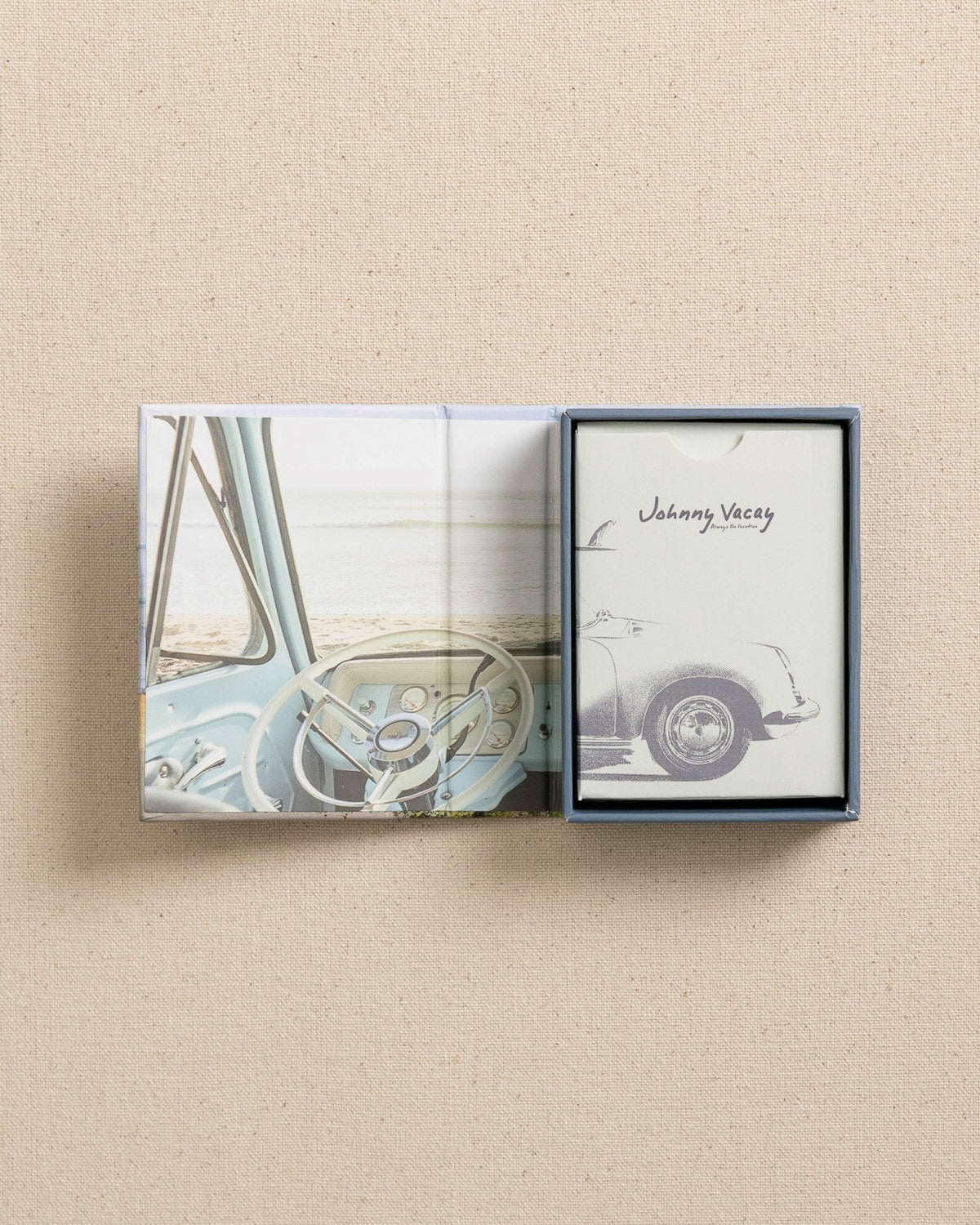 Surf Rides Playing Cards | Southern Tide Men|Home