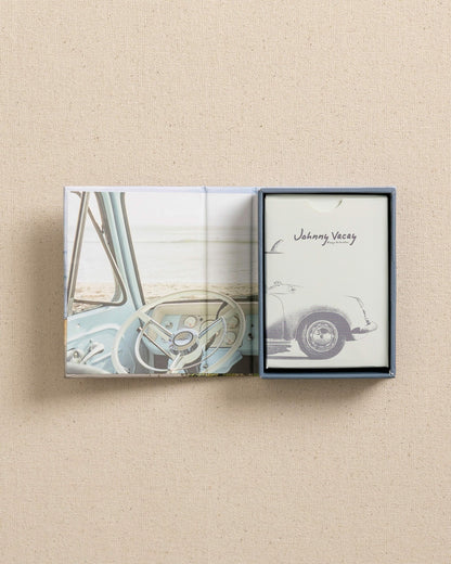 Surf Rides Playing Cards | Southern Tide Men|Home