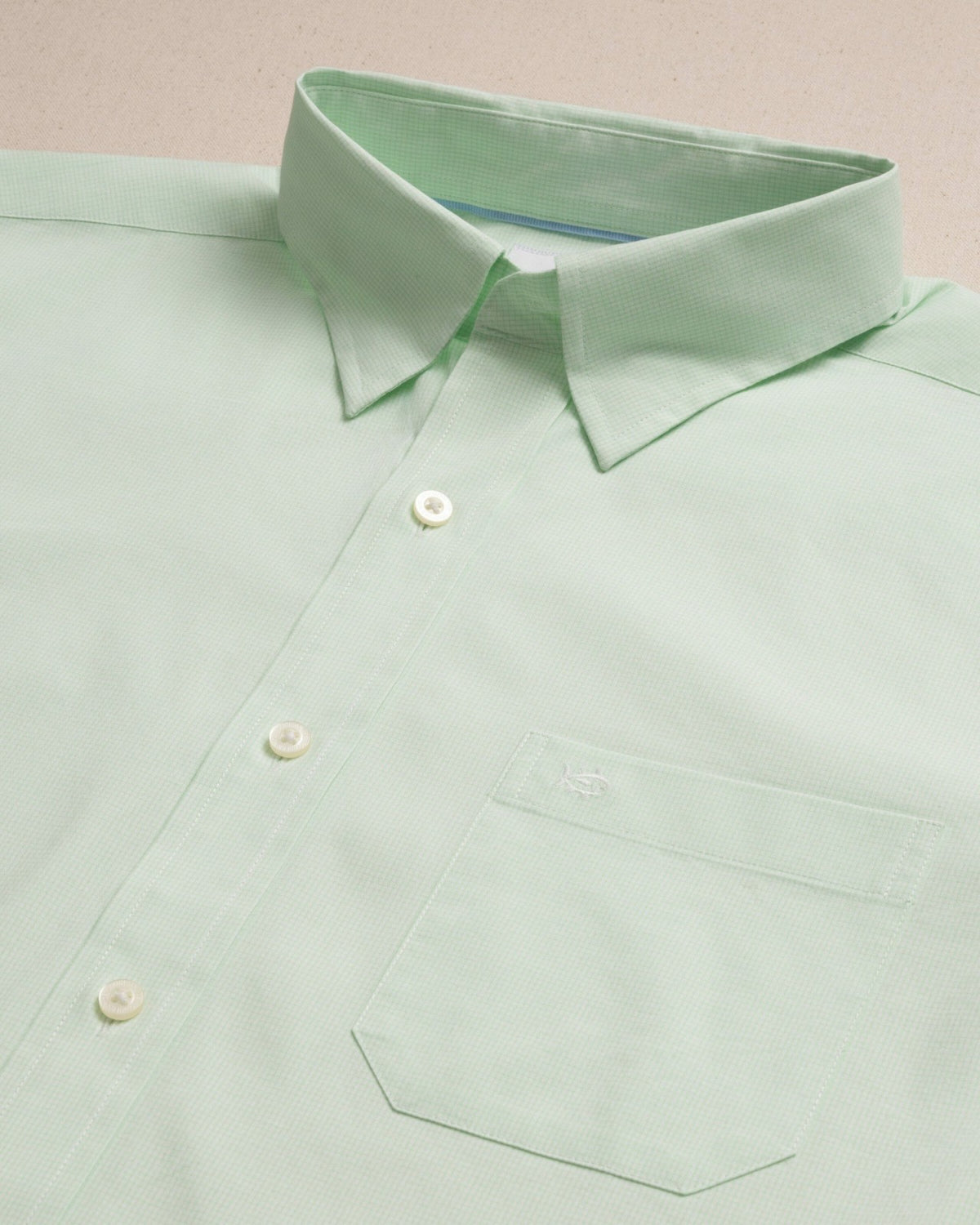 Screen Porch Plaid Charleston Sport Shirt | Southern Tide Men|Sale