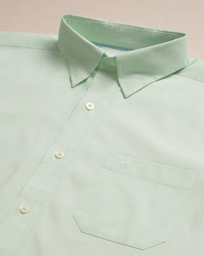 Screen Porch Plaid Charleston Sport Shirt | Southern Tide Men|Sale