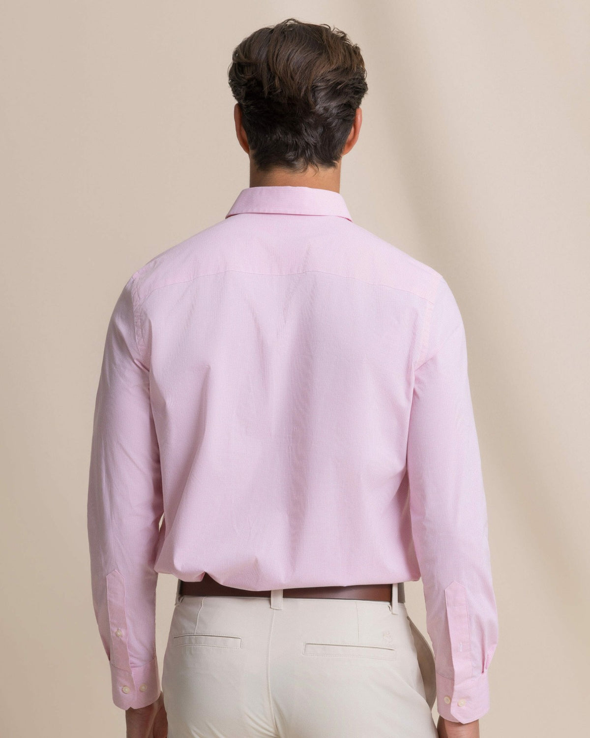 Screen Porch Plaid Charleston Sport Shirt | Southern Tide Men|Sale