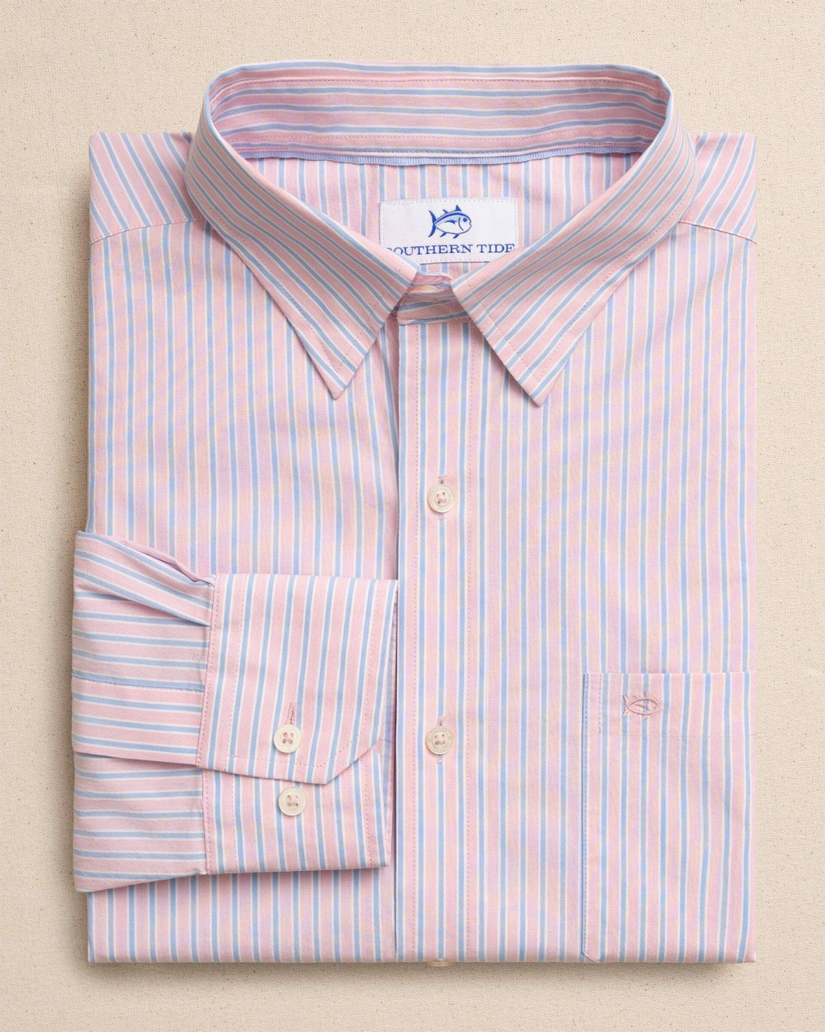 Sea Pink,S