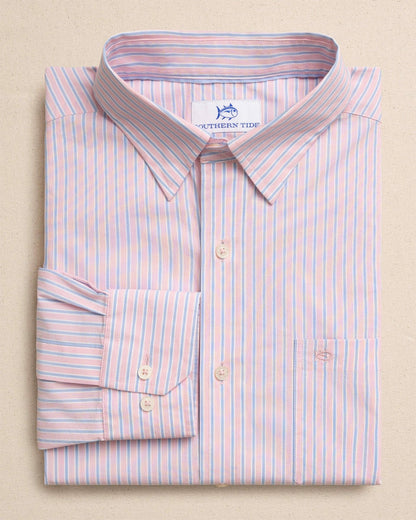 Sea Pink,S