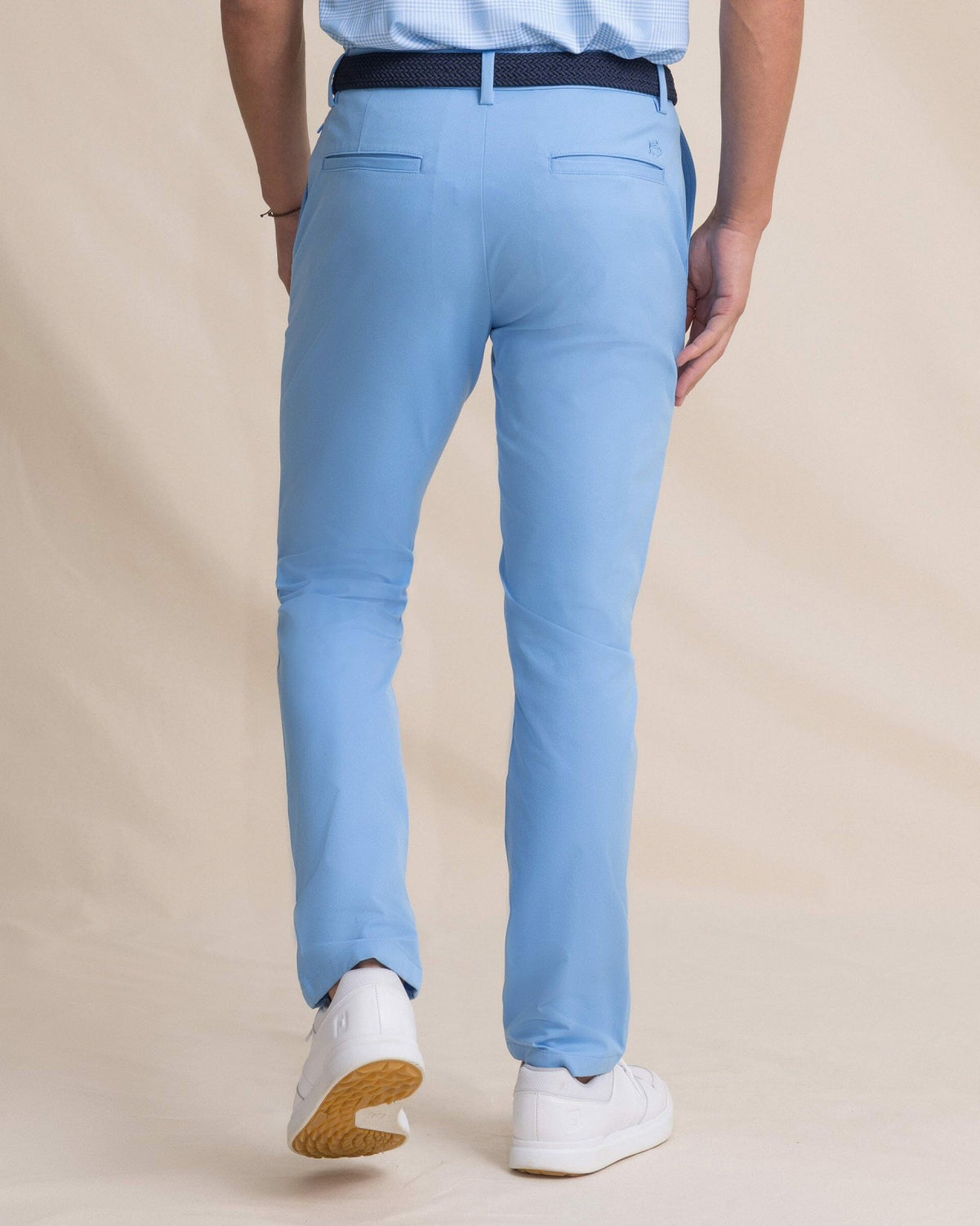 Jack Performance Pant - Ocean Channel | Southern Tide Men|Sale