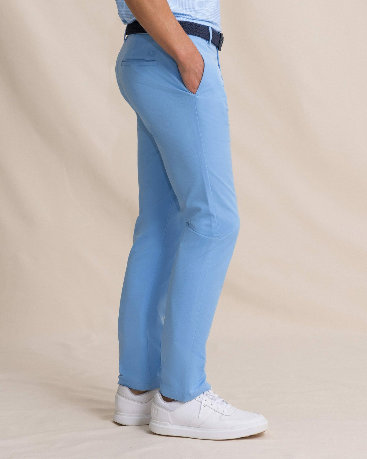 Jack Performance Pant - Ocean Channel | Southern Tide Men|Sale