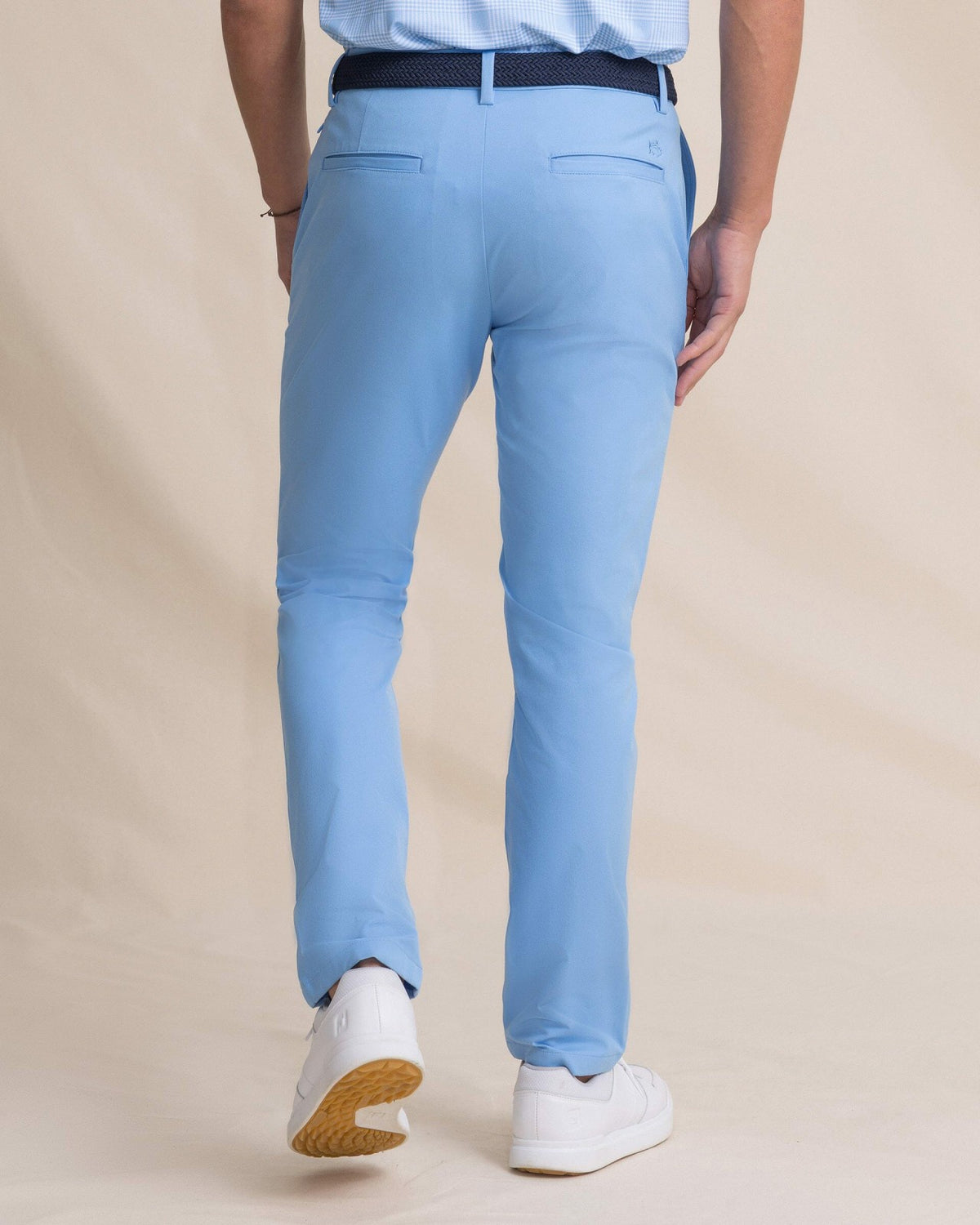 Jack Performance Pant - Ocean Channel | Southern Tide Men|Sale