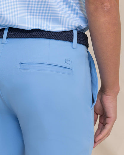 Jack Performance Pant - Ocean Channel | Southern Tide Men|Sale