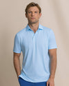 Tropical Breeze Blue