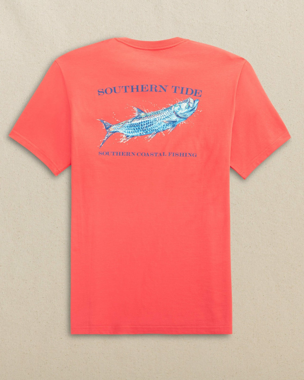 Sunset Coral,S