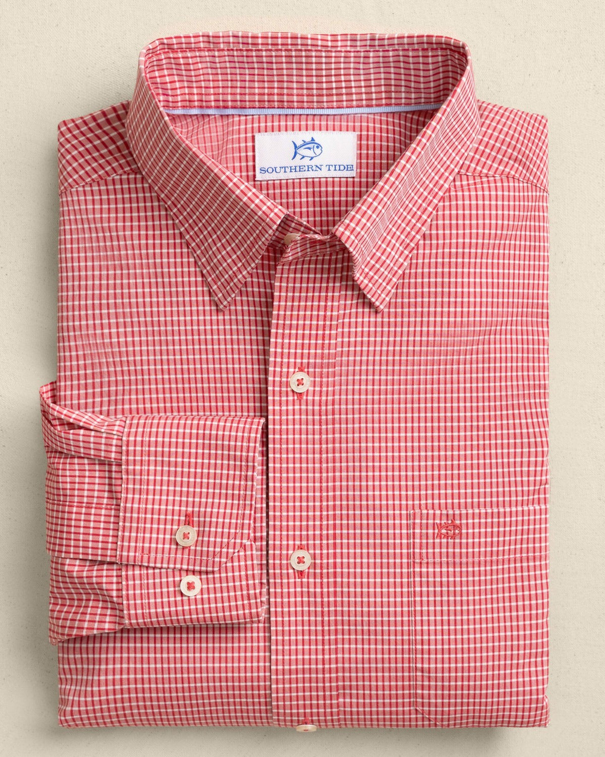 Grenadine Red,S
