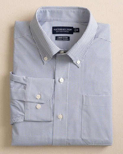 Seven Seas Blue,S