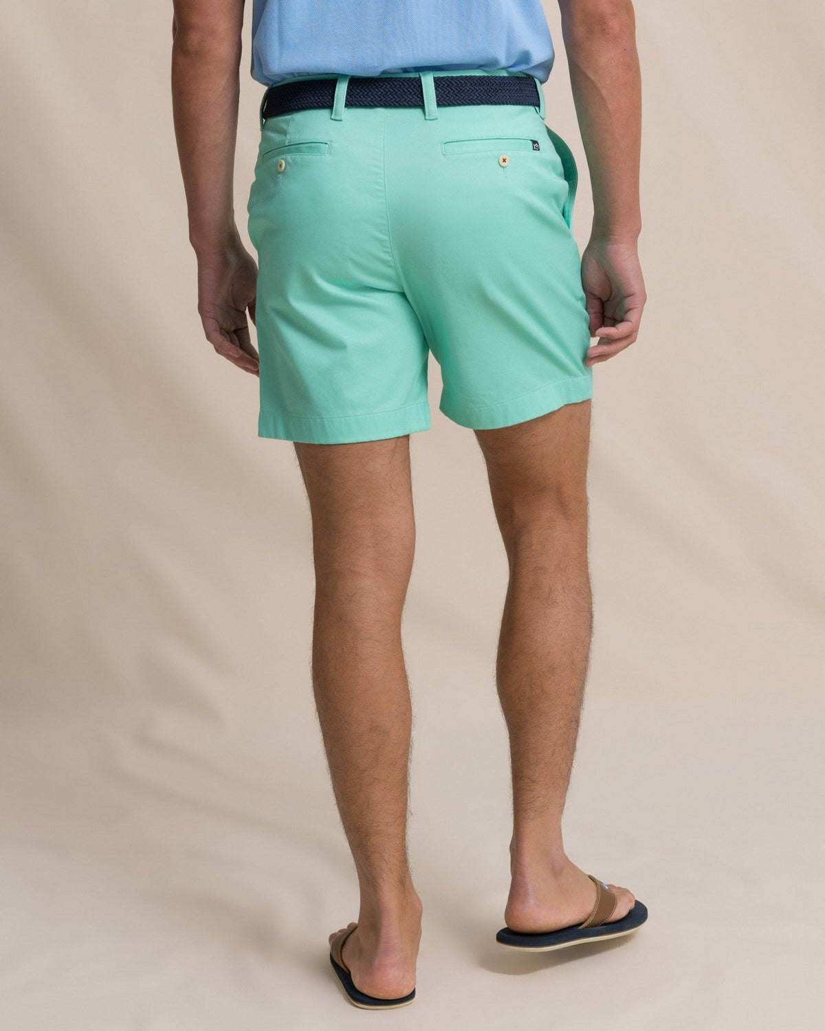 Channel Marker 7" Chino Short - Gulf Shores | Southern Tide Men|Sale