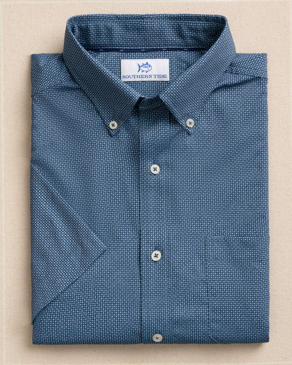 Dress Blue,S