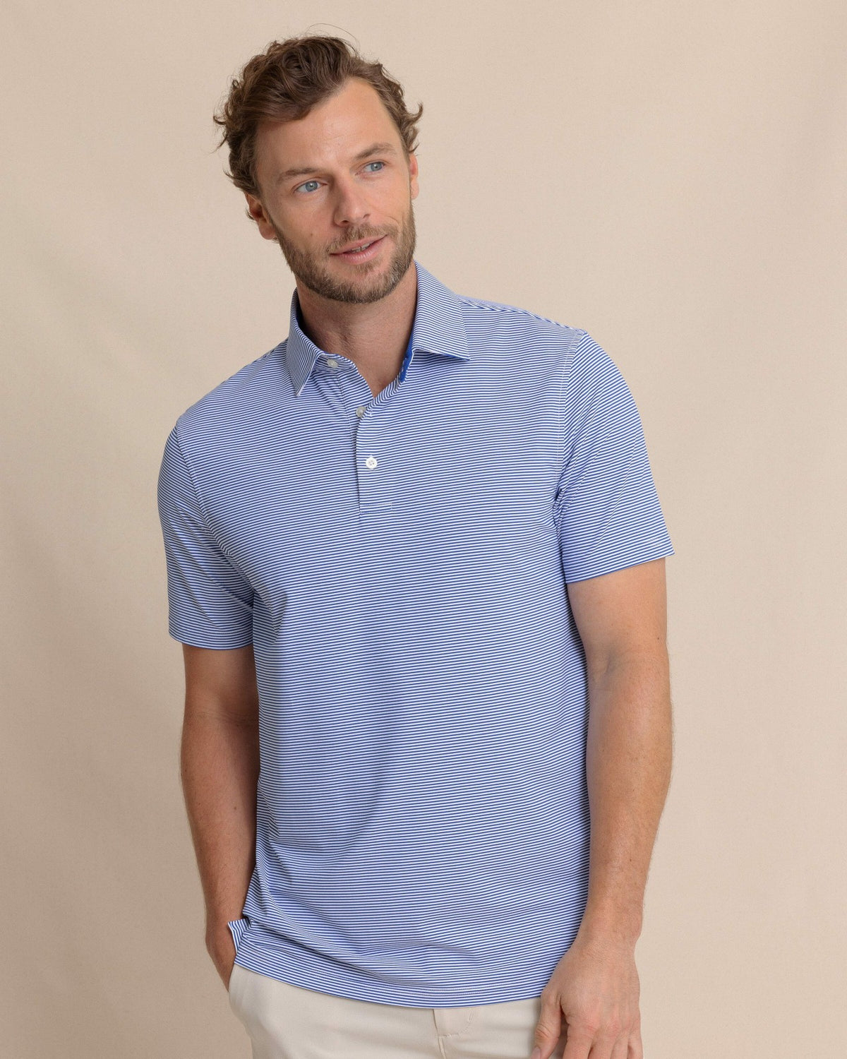 Surf Blue,S