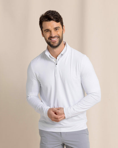 Classic White,S