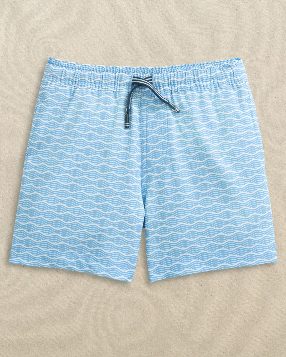 Boys Wave Swim Trunk | Southern Tide Men|Kids
