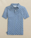 Nautical Blue
