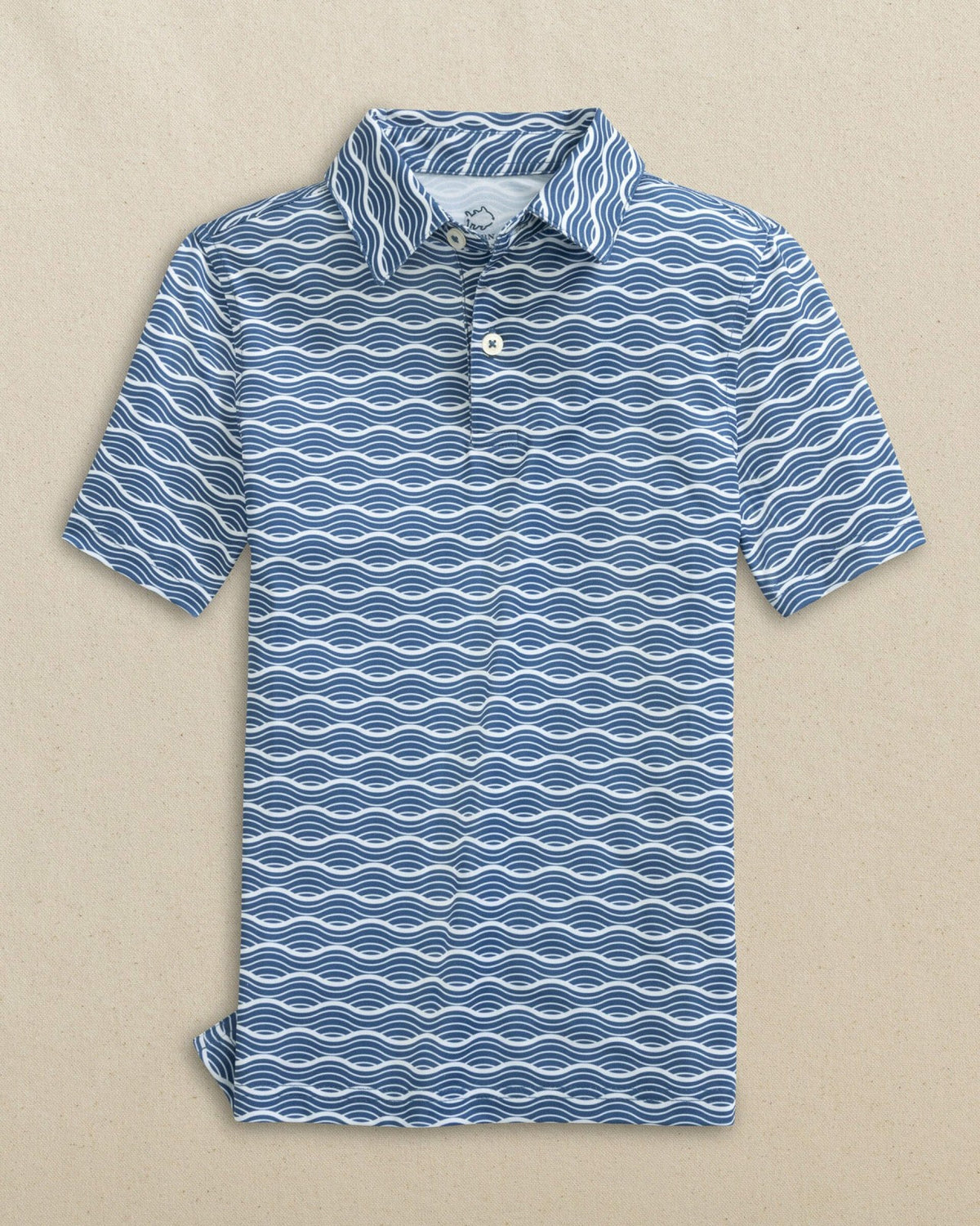 Nautical Blue,XS